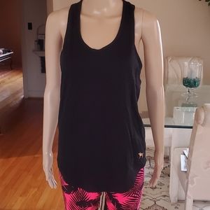 Victoria Secret PINK top & leggings - DONATING